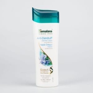 Himalaya Anti-Dandruff Gentle Clean Shampoo 400ml