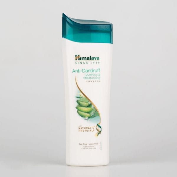 Himalaya Anti-Dandruff  Soothing & Moisturiser Shampoo 200ml