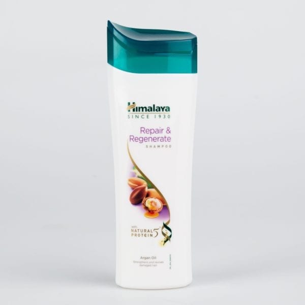 Himalaya Repair & Regenerate Shampoo 200ml