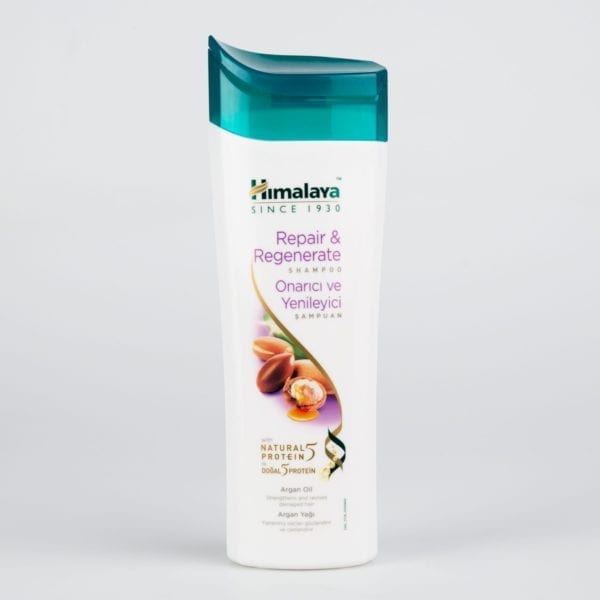 Himalaya Repair & Regenerate Shampoo 400ml