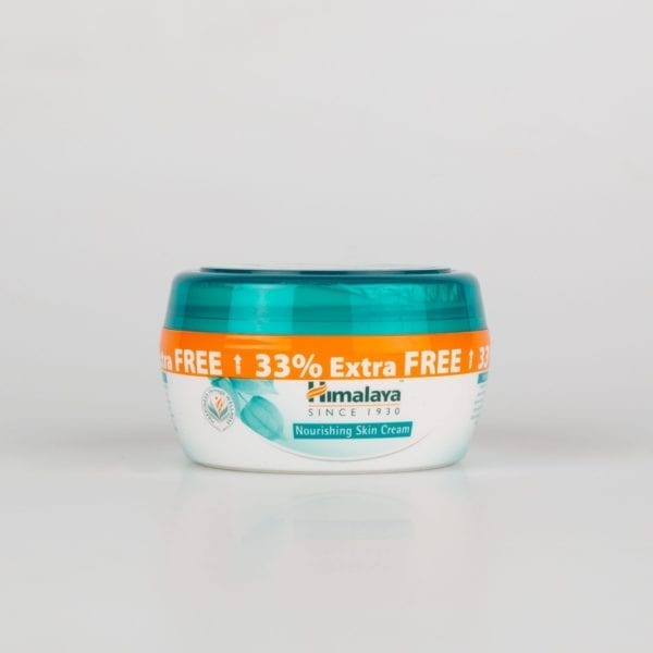 Himalaya Nourishing Skin Cream 200ml