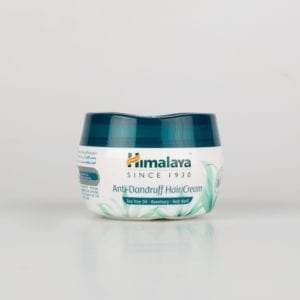 Himalaya Anti Dandruff Hair Cream 140ml