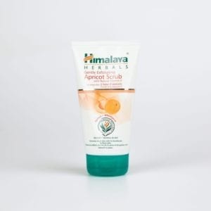 Himalaya Gentle Exfoliating Apricot Scrub 150ml