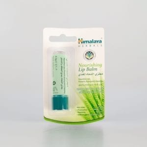 Himalaya Nourishing Lip Balm 4.5g