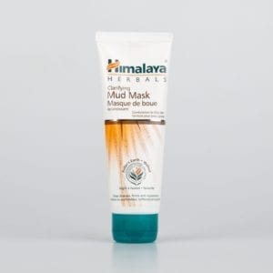 Himalaya Clarifying Mud Mask 75ml