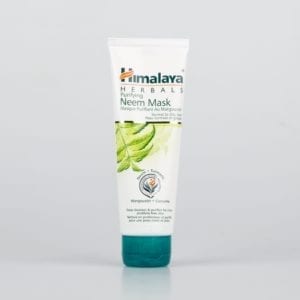 Himalaya Purifying Neem Face Mask 75ml