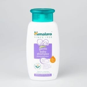 Himalaya Gentle Baby Shampoo 200ml