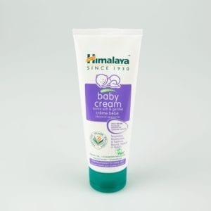 Himalaya Baby Cream 100ml