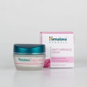 Himalaya Anti Wrinkle Cream 50ml