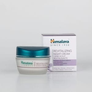 Himalaya Revitalising Night Cream 50ml