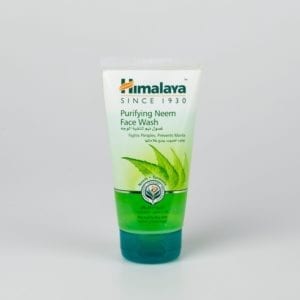 Himalaya Purifying Neem Face Wash 100ml