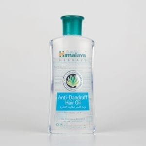 Himalaya Anti-Dandruff Hair Oil 300ml