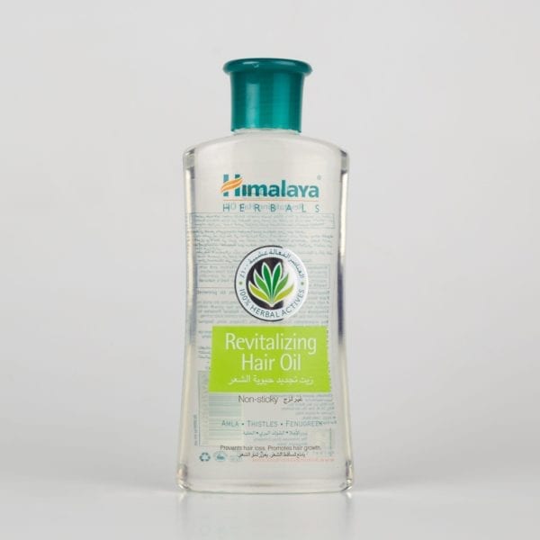 Himalaya Revitalising Hair Oil 300ml