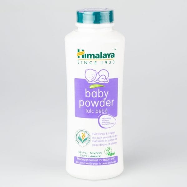 Himalaya Baby Powder 200g