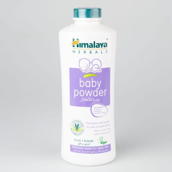 Himalaya Baby Powder 425g