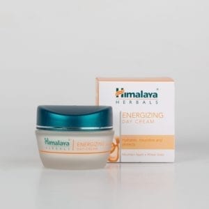 Himalaya Energising Day Cream 50ml