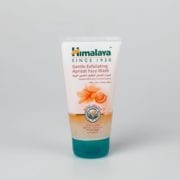 Himalaya Gentle Exfoliating Apricot Face Wash 150ml