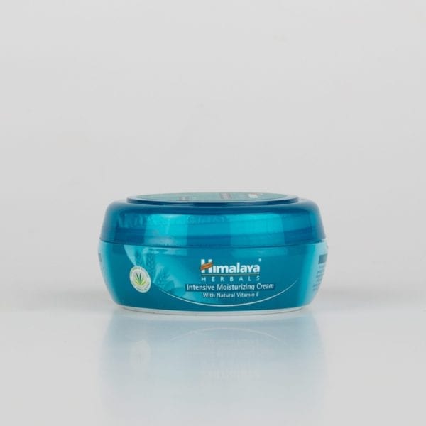 Himalaya Intensive Moisturizing Cream 50ml