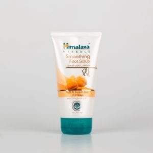 Himalaya Smoothening Foot Scrub 150ml