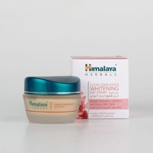 Himalaya Clear Complexion Whitening Day Cream 50ml
