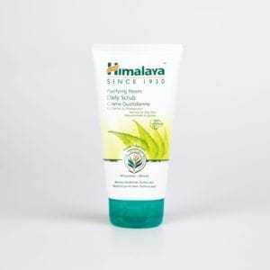 Himalaya Purifying Neem Scrub  150ml