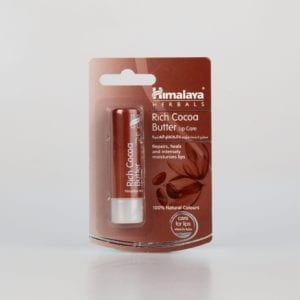 Himalaya Intense Moisturizer Cocoa Butter Lip Balm 4.5g