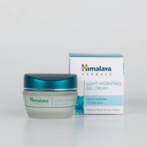 Himalaya Light Hydrating Gel Cream 50ml