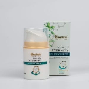 Himalaya Youth Eternity Day cream 50ml