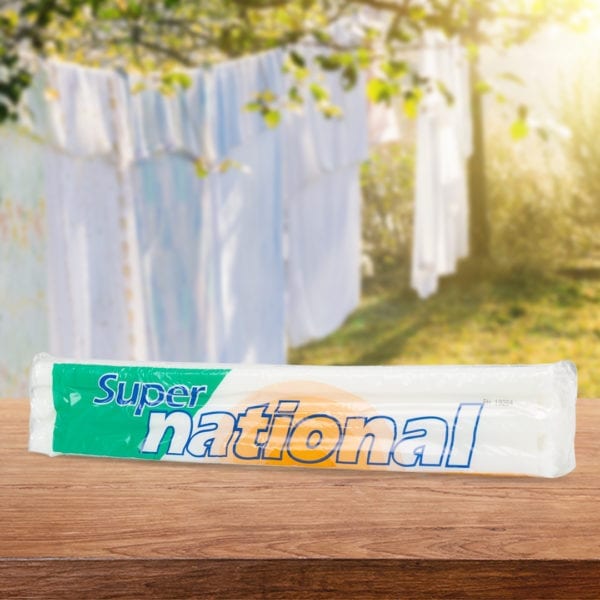 Super National Soap 800g