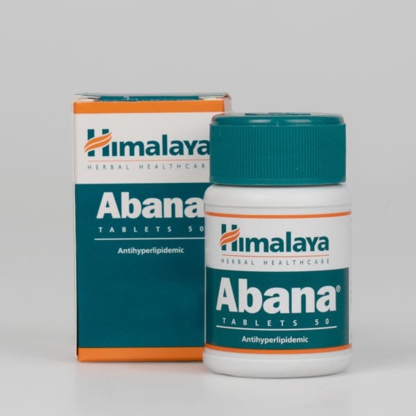 Abana Tabs