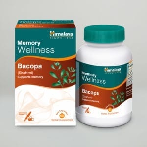 Bacopa Caps