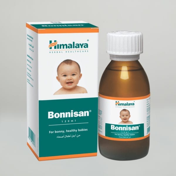 Bonnisan Liquid