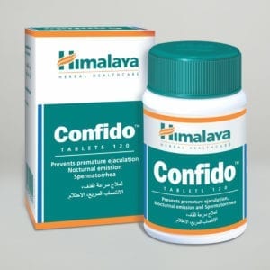 Confido Tabs