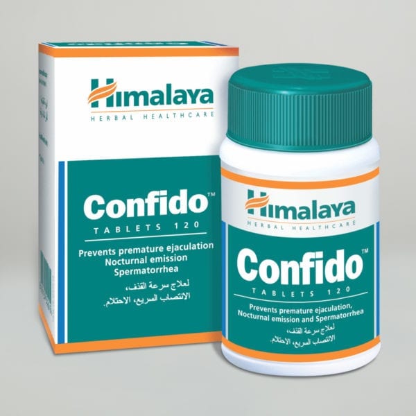 Confido Tabs