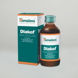 Diakof Syrup