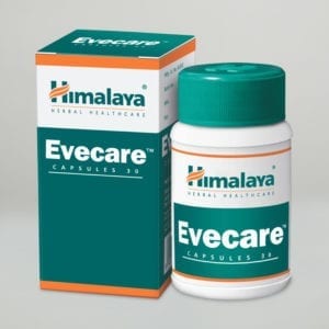 Evecare Capsules