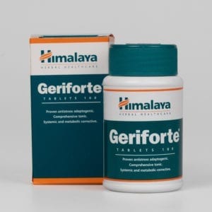 Geriforte Tabs