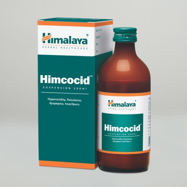 Himcocid Suspension