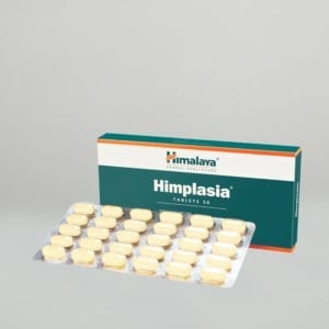 Himplasia Tabs