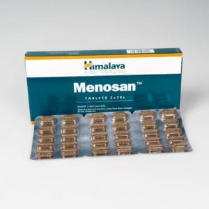 Menosan Tabs