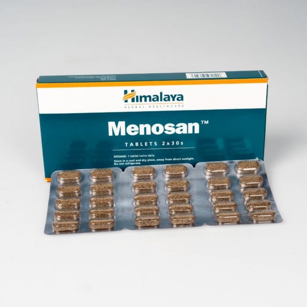 Menosan Tabs