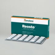 Reosto Tabs