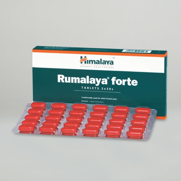 Rumalaya Forte