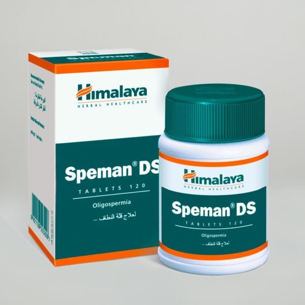 Speman Tabs