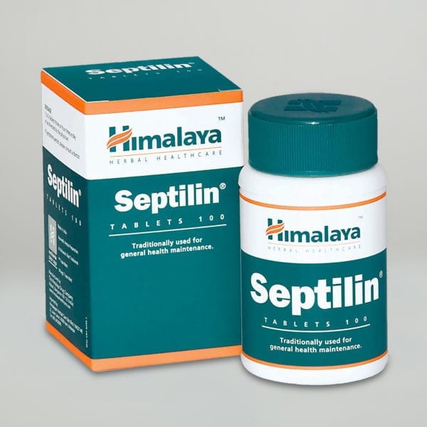 Septilin Tabs