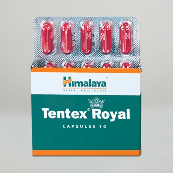 Tentex Royal