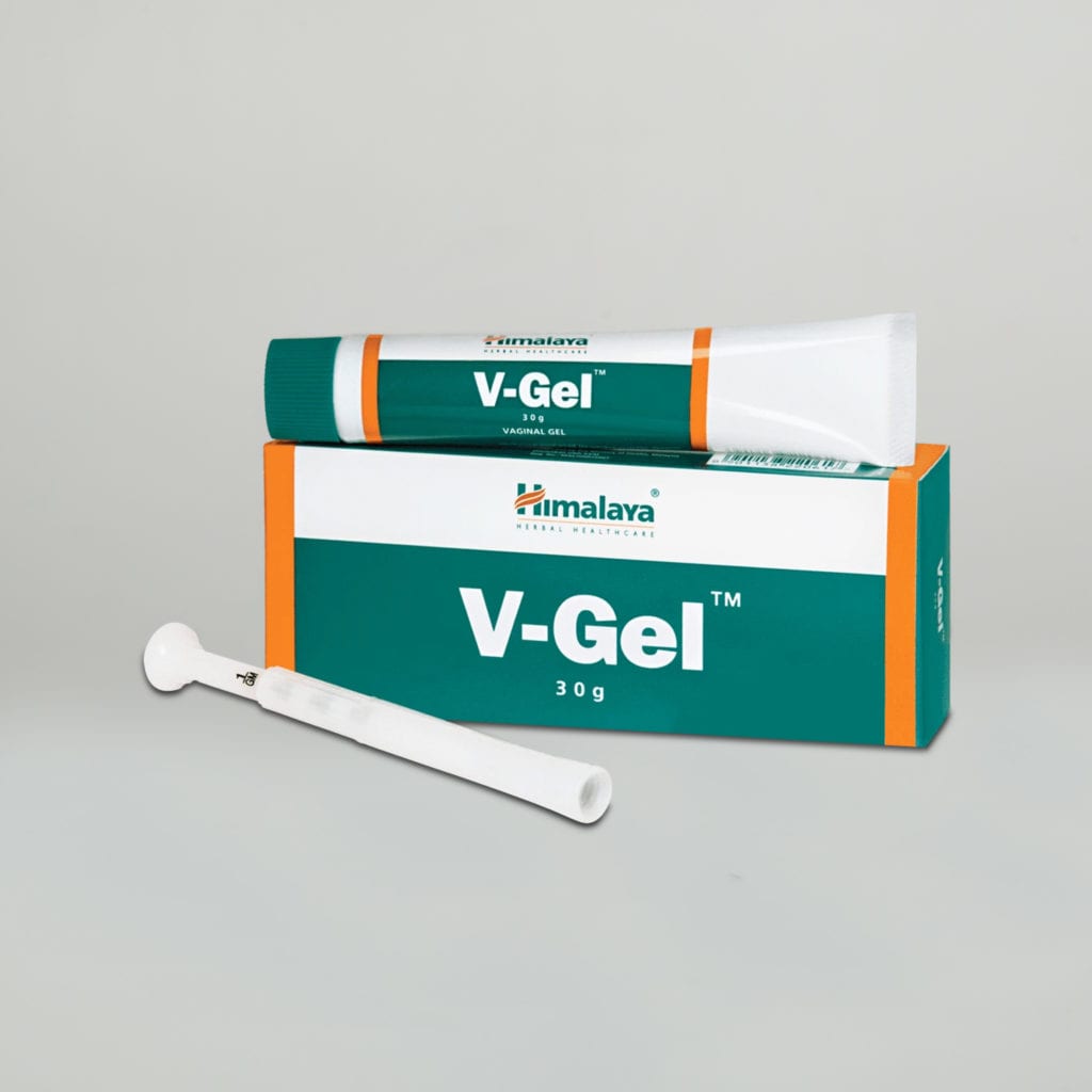 V Gel SOAP And Allied Industries Ltd