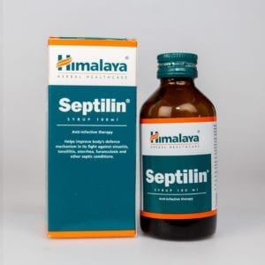 Septilin Syrup