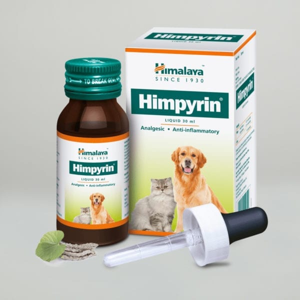 Himpyrin Liquid 