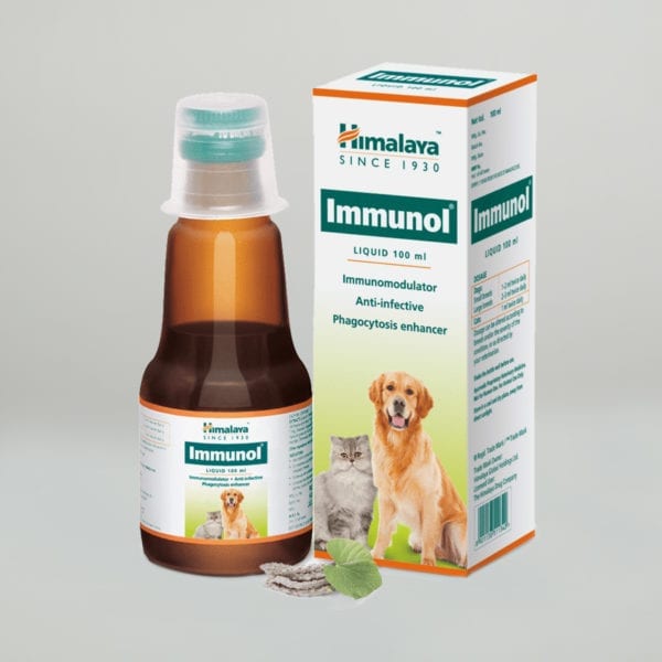 Immunol Liquid 